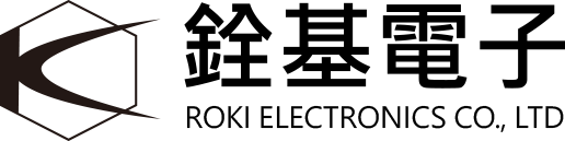 銓基電子股份有限公司